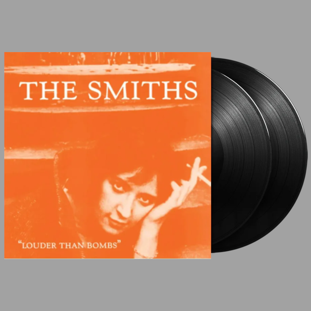 The Smiths - Louder Than Bombs (Remastered)