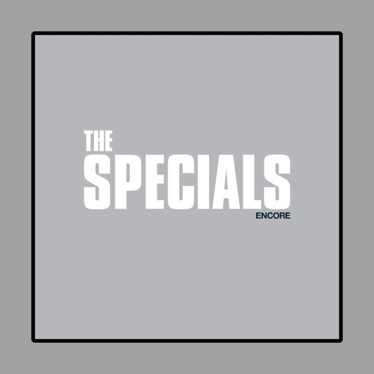 Specials - Encore (40th Anniversary Special Limited Edition)