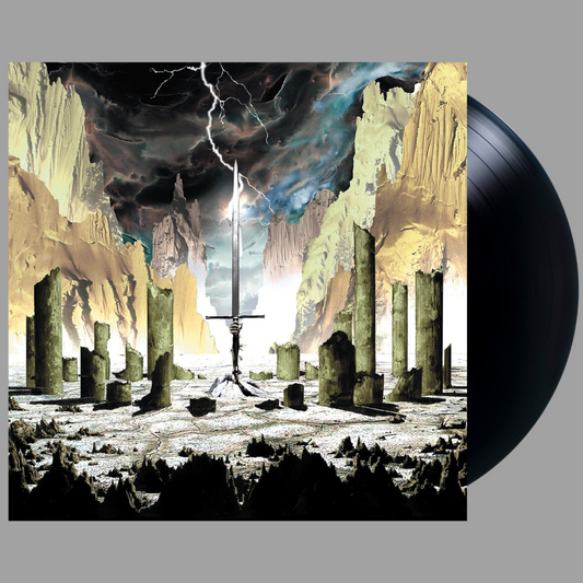 The Sword - Gods of the Earth