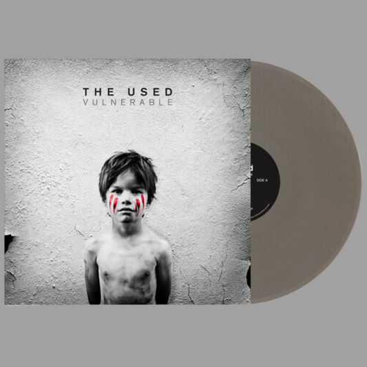 Used, The - Vulnerable (Limited Edition)