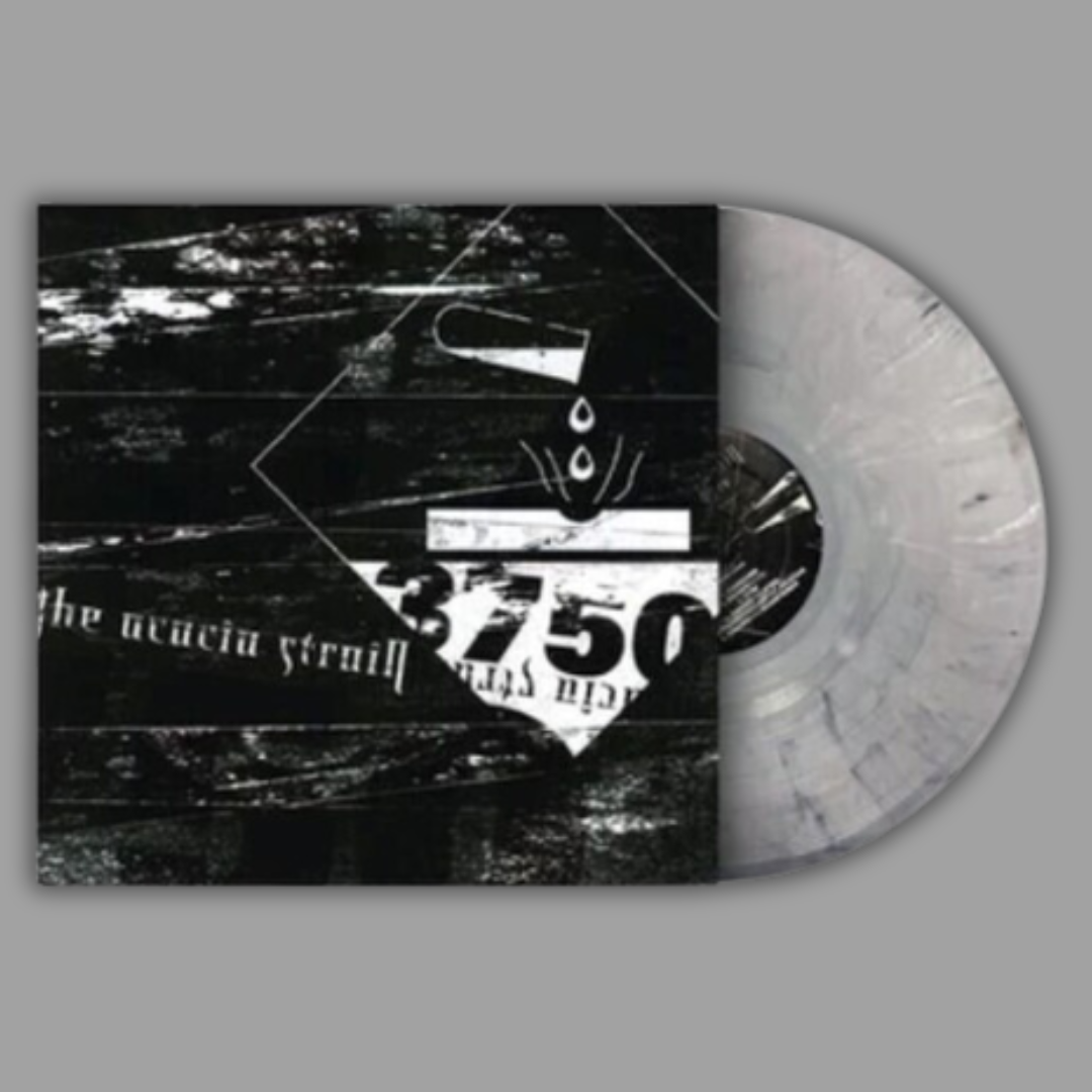 The Acacia Strain - 3750 (Limited Edition)