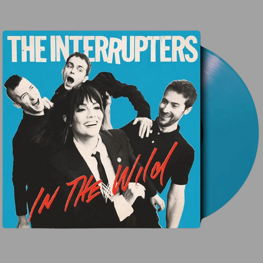 Interrupters - In The Wild (Limited Edition, Indie Exclusive)