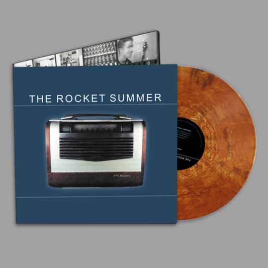 The Rocket Summer - The Early Years (25 Year Anniversary Limited Edition of 300, Hand Numbered)