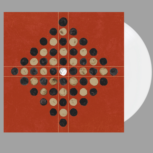 Thrice - Deeper Wells EP (Limited Edition)