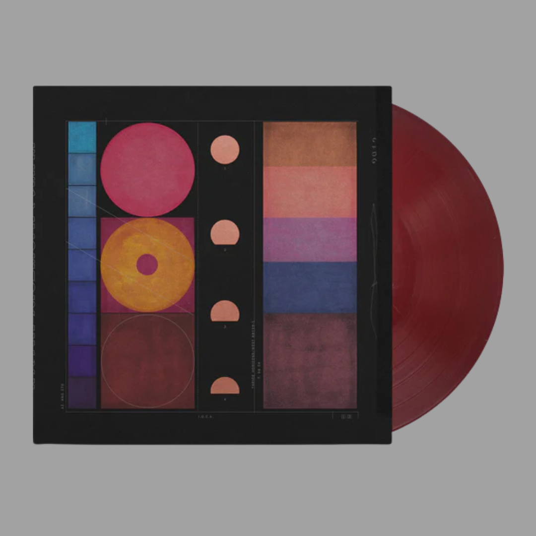 Thrice - Horizons/West (Indie-Exclusive) [Preorder]