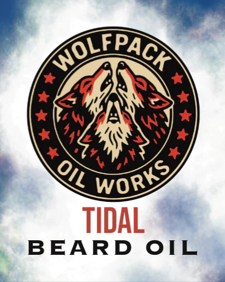 Wolfpack Oil Works