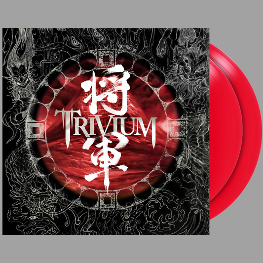 Trivium - Shogun (Limited Edition)