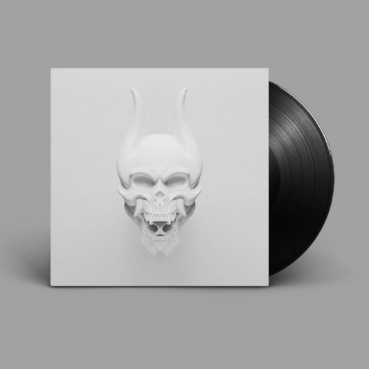 Trivium - Silence In The Snow