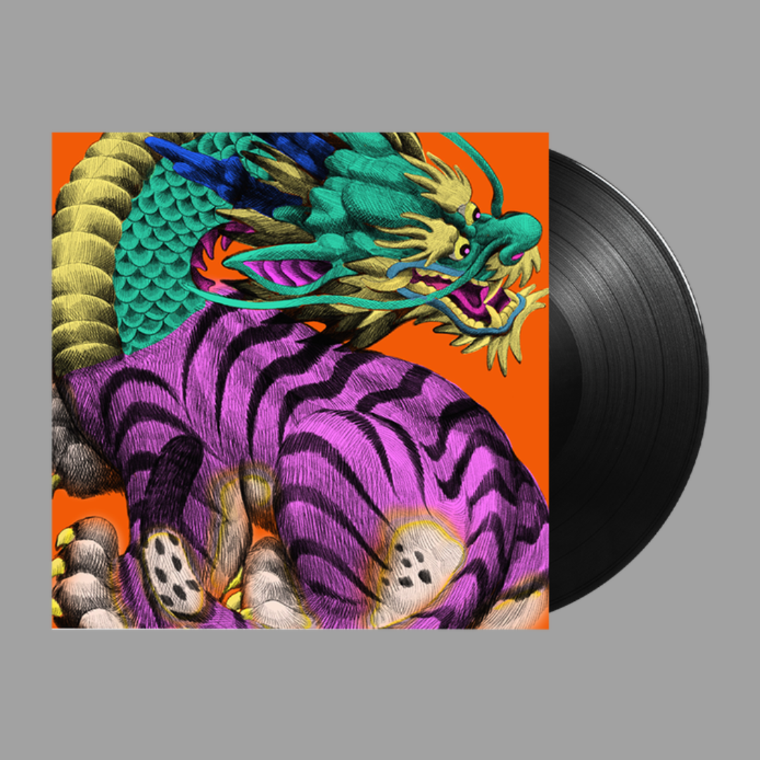 Trivium - Struck Dead EP