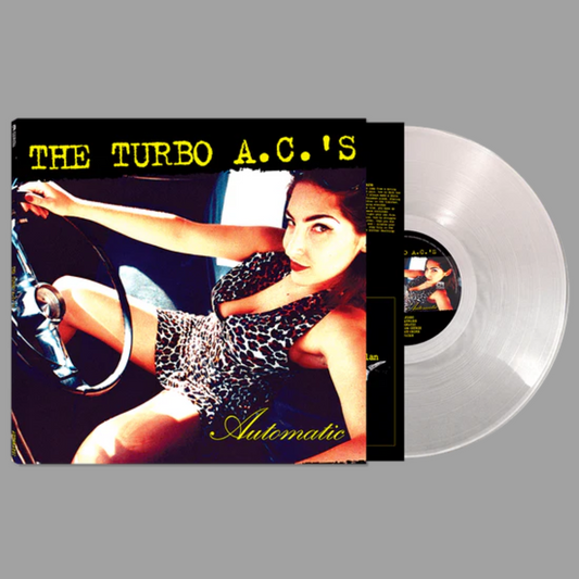 Turbo A.C.'s, The - Automatic [Preorder]