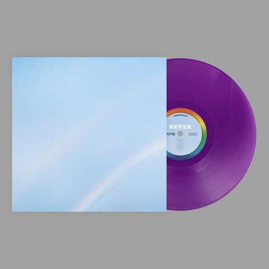 Turnstile - Never Enough (Indie-Exclusive) [Preorder]