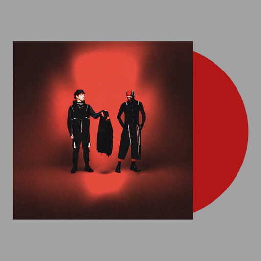 Twenty One Pilots - Breach