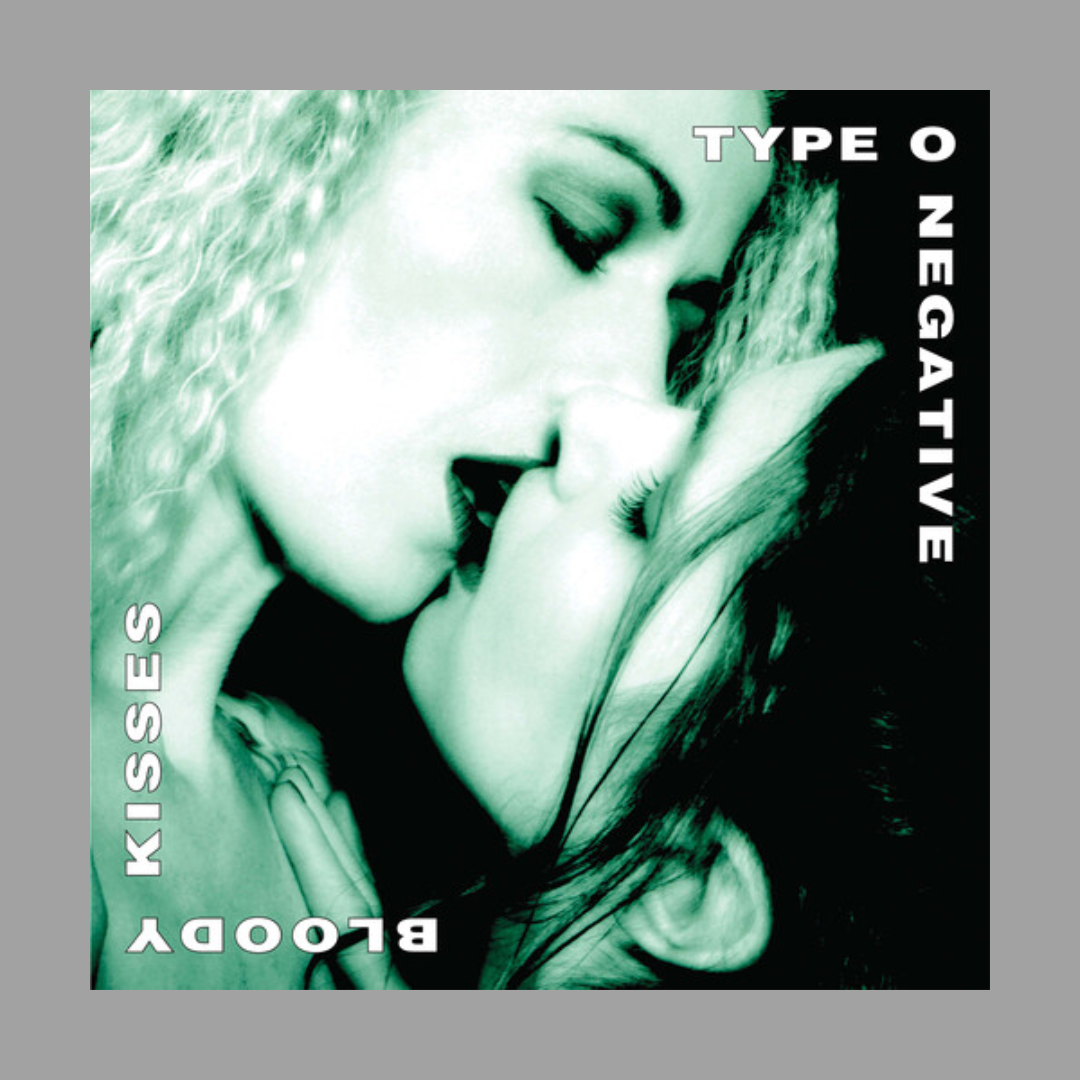 Type O Negative - Bloody Kisses (Suspended In Dusk 30th Anniversary Edition)