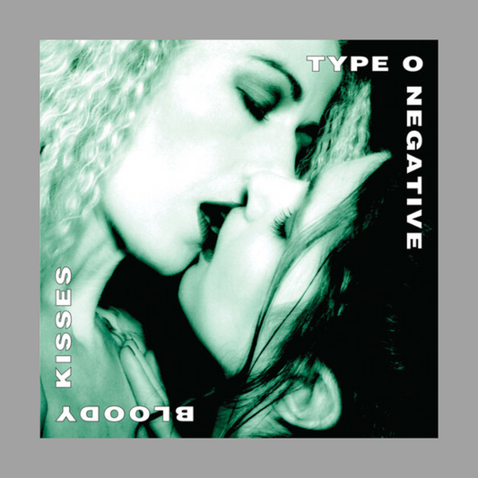 Type O Negative - Bloody Kisses (Suspended In Dusk 30th Anniversary Edition)