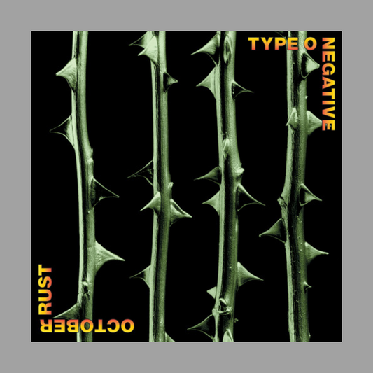 Type O Negative - October Rust (Rocktober 2024)