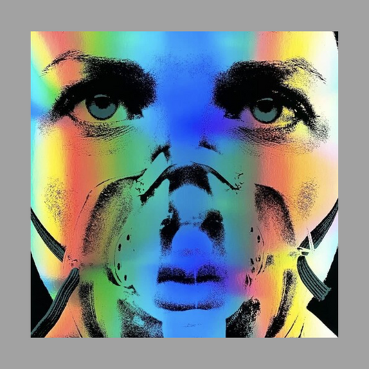 Underoath - They're Only Chasing Safety (20th Anniversary Limited Edition)