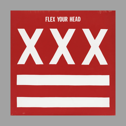 Various Artists - Flex Your Head