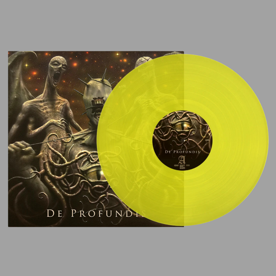 Vader - De Profundis [Preorder]