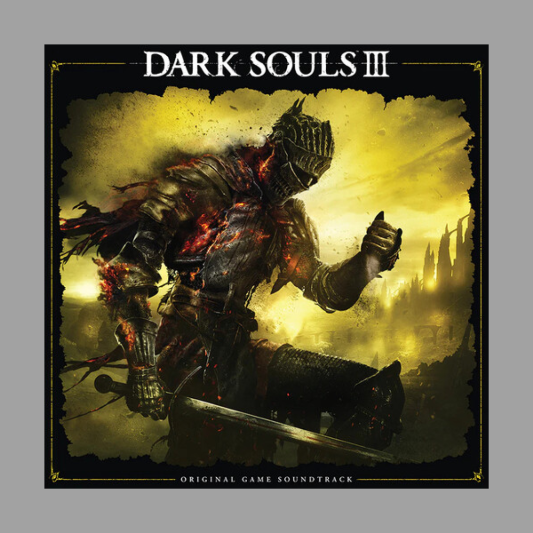 Various Artists - Dark Souls Original Soundtracks [Preorder]