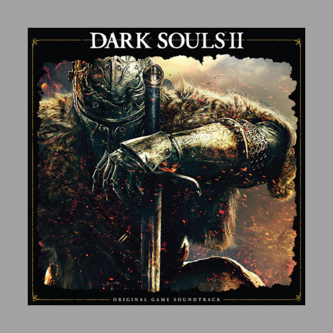 Various Artists - Dark Souls Original Soundtracks [Preorder]