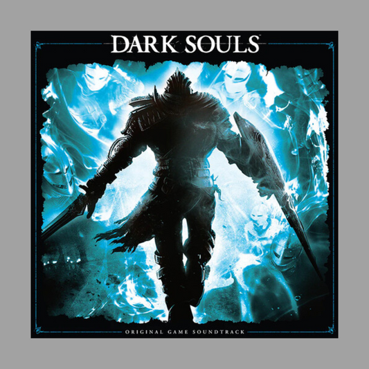 Various Artists - Dark Souls Original Soundtracks [Preorder]