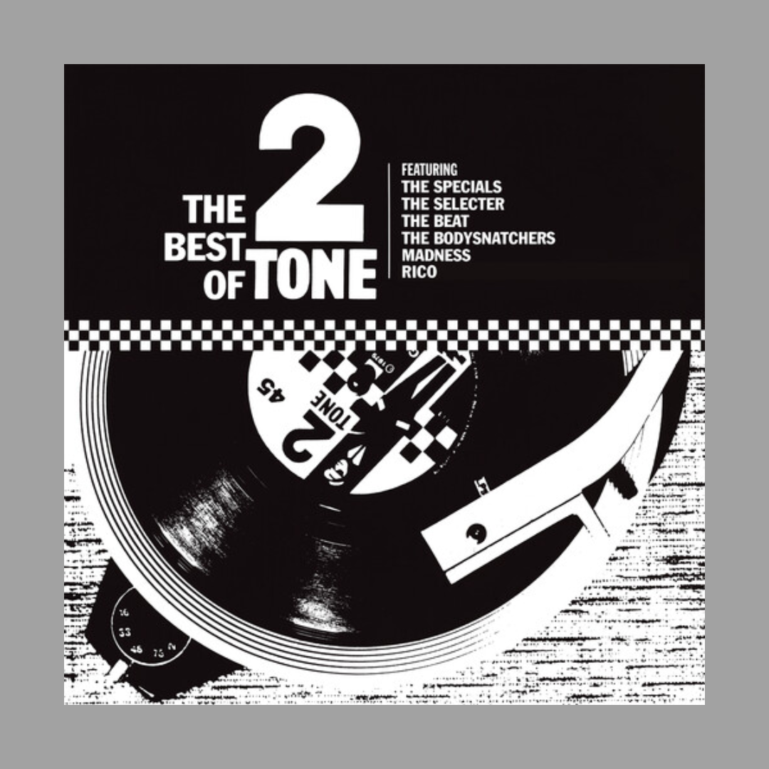 Various Artists - The Best Of 2 Tone