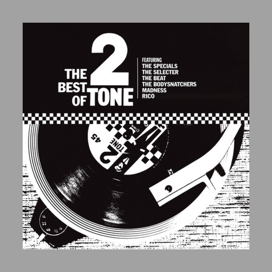 Various Artists - The Best Of 2 Tone