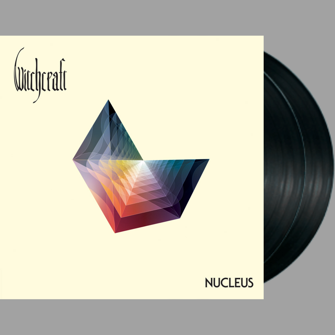 Witchcraft - Nucleus [Import] [Preorder]