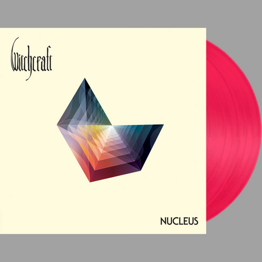 Witchcraft - Nucleus [Import] [Preorder]