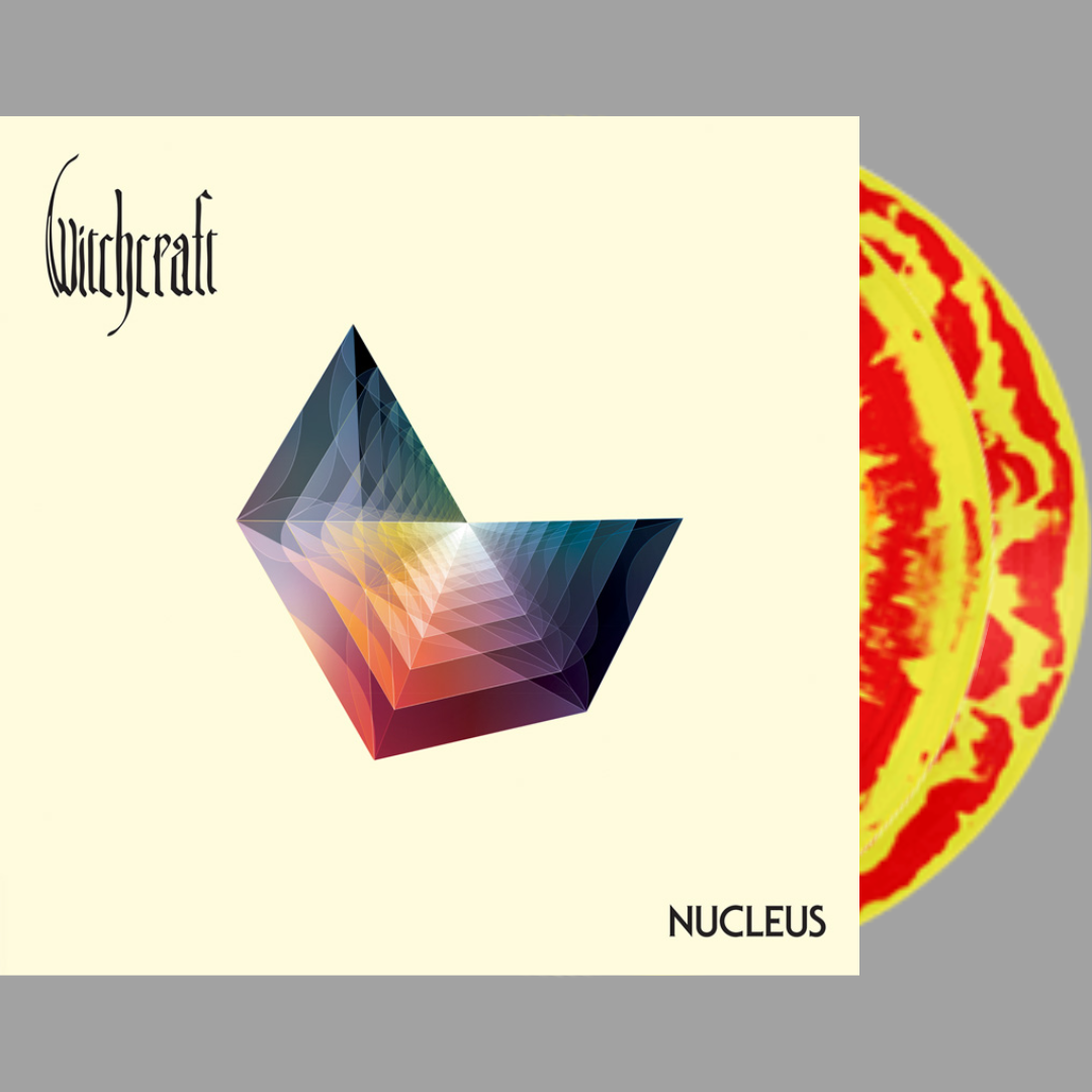 Witchcraft - Nucleus [Import] [Preorder]