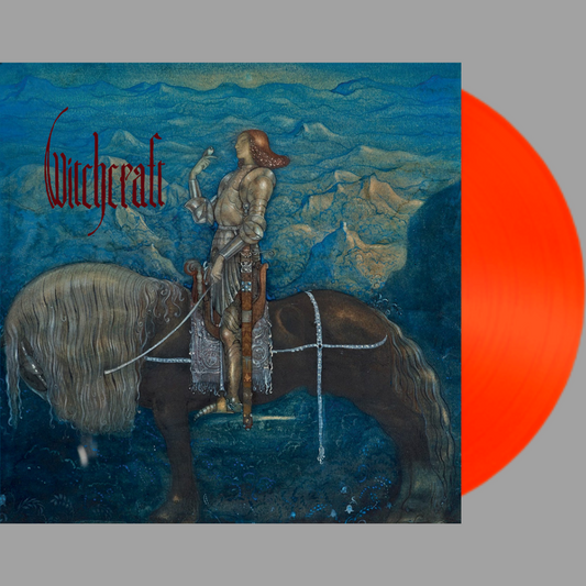 Witchcraft - IDAG (Limited Editions) [Import] [Preorder]