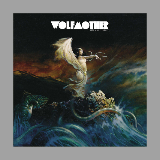 Wolfmother - Wolfmother [Import]