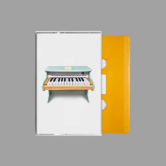 Yellowcard - Better Days (Indie-Exclusive Cassette) [Preorder]