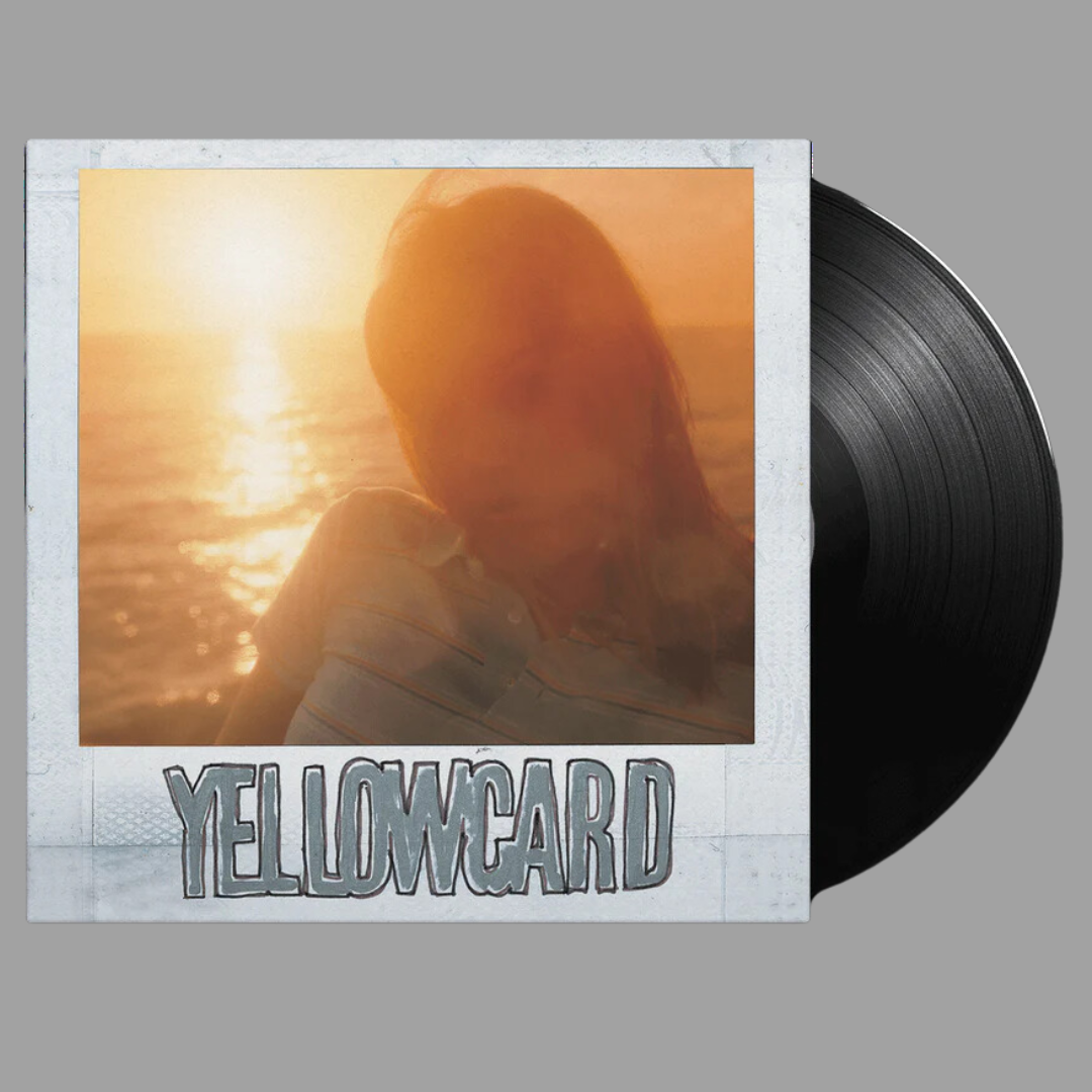 Yellowcard - Ocean Avenue