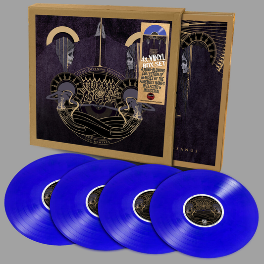 Morbid Angel - Illud Divinum Insanus: The Remixes (Limited Edition of 400)