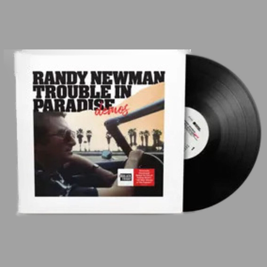 Randy Newman - Trouble In Paradise: Demos [RSD Black Friday 2025]