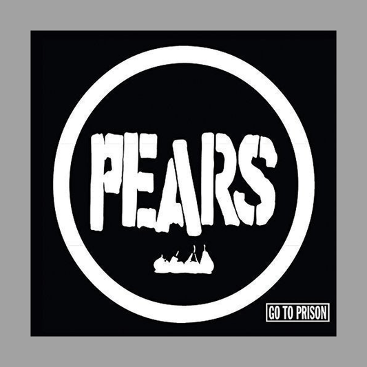 Pears - Go To Prison