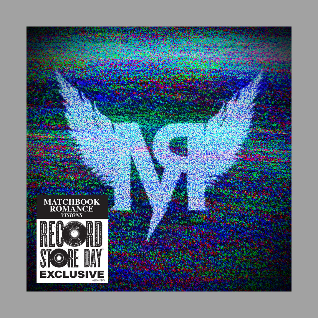 Matchbook Romance - Visions [RSD 2026]