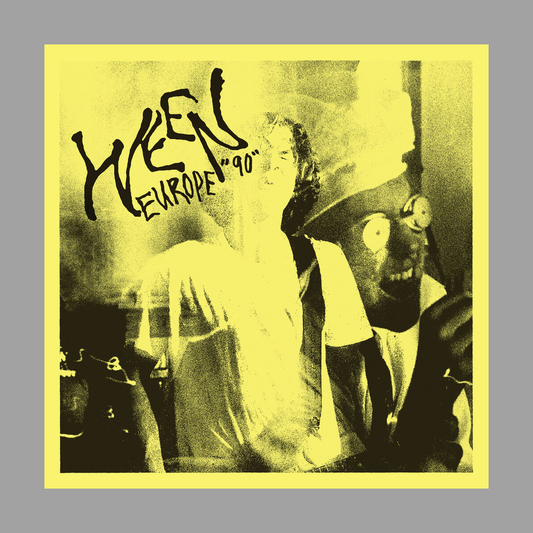 Ween - Europe "90" [RSD 2026]