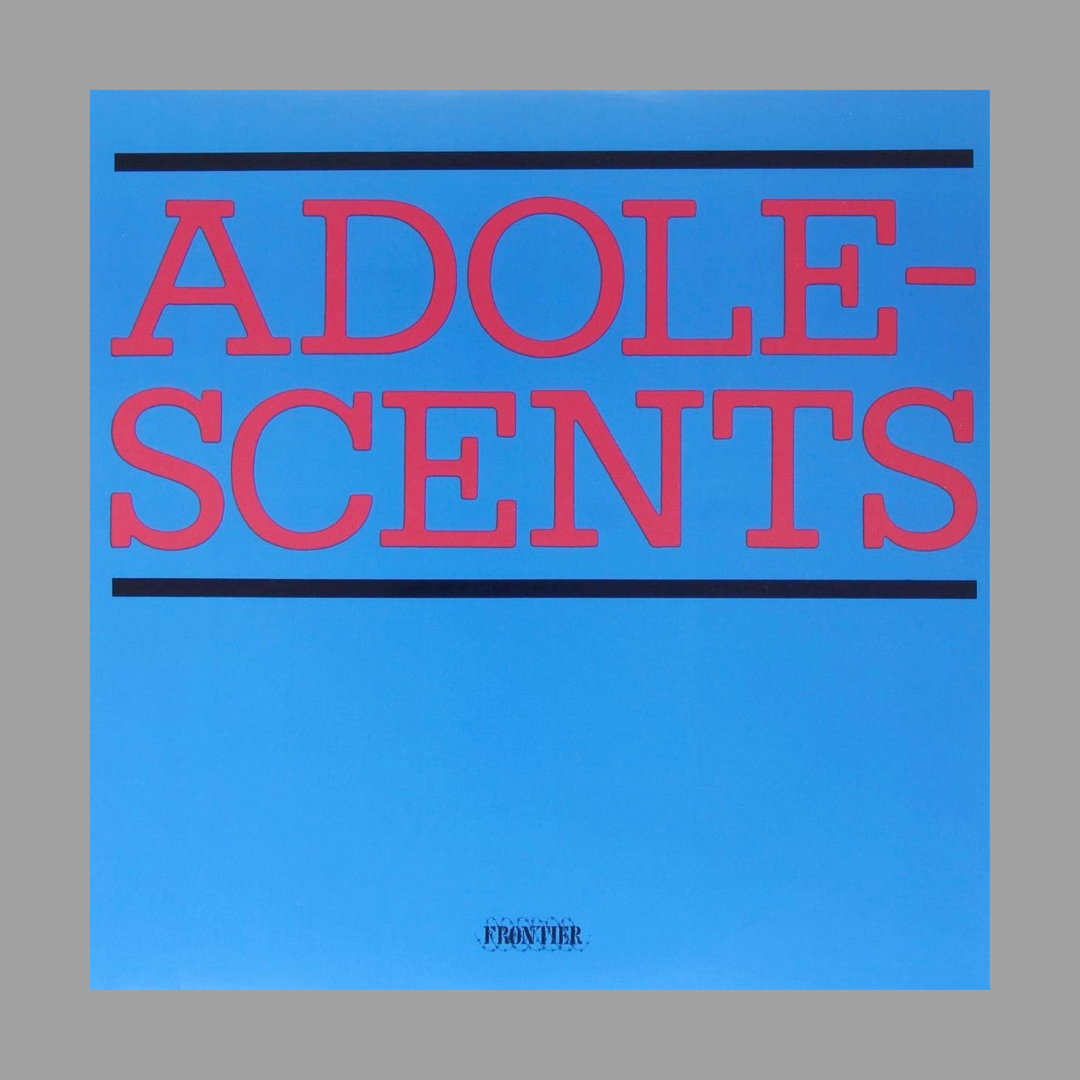 Adolescents - Adolescents