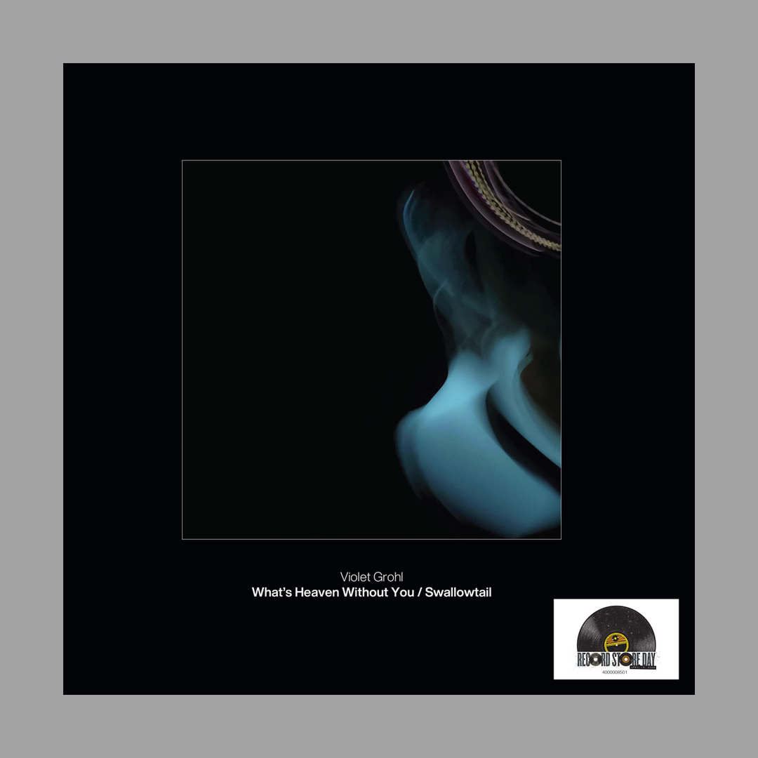 Violet Grohl - What's Heaven Without You / Swallowtail [RSD 2026]
