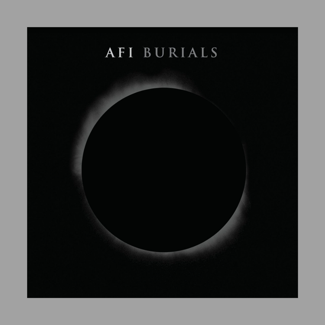 AFI - Burials [B-Stock]