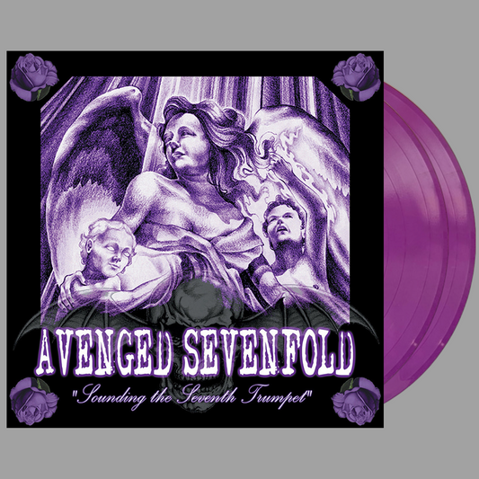 Avenged Sevenfold - Sounding the Seventh Trumpet