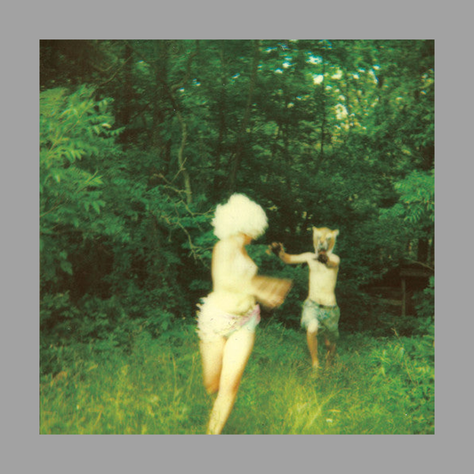 The World Is A Beautiful Place & I Am No Longer Afraid To Die - Harmlessness