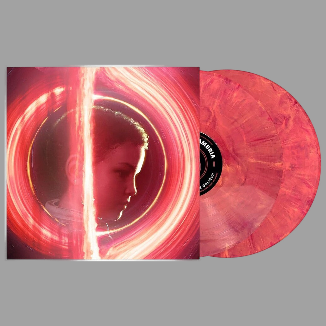 Coheed & Cambria - The Father Of Make Believe (Limited New Entities Deluxe Edition)