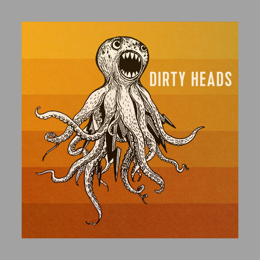 Dirty Heads - Dirty Heads