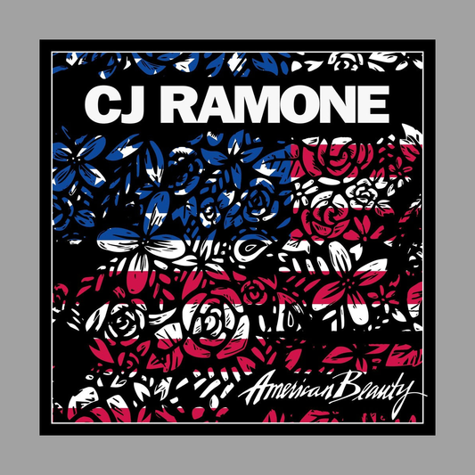 CJ Ramone - American Beauty