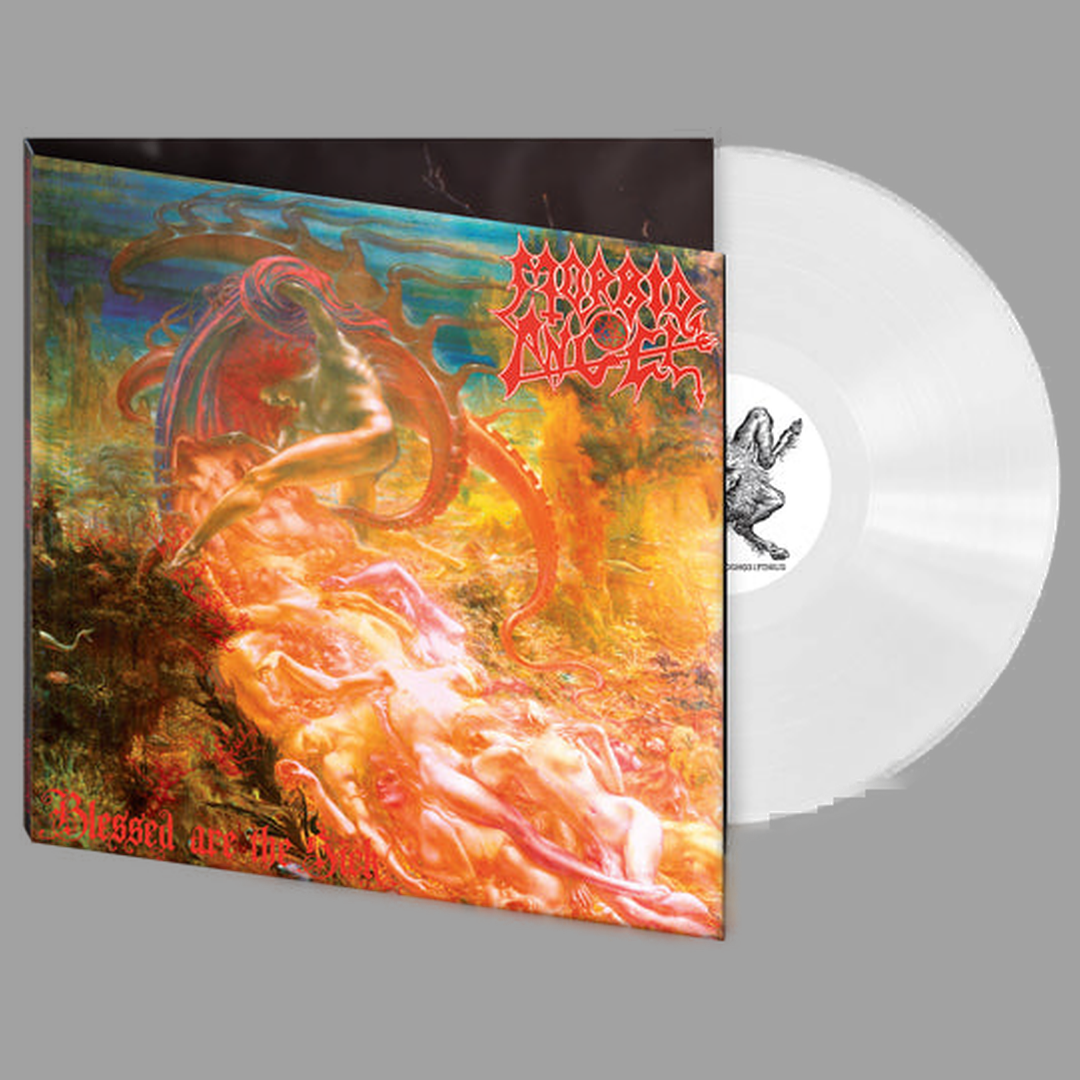 Morbid Angel - Blessed Are The Sick (Limited Edition) [Import]