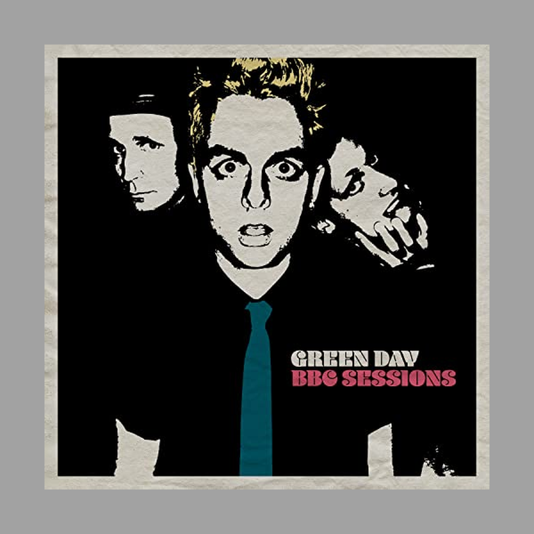 Green Day - BBC Sessions