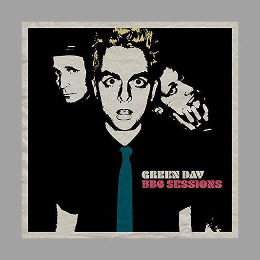 Green Day - BBC Sessions